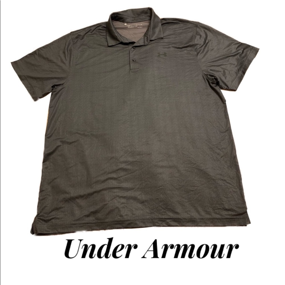 Under Armour Polo XL